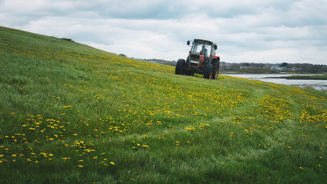 2025 a year of 'unprecedented challenges' for farming in NI