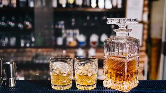 MEP: EU-India trade deal a 'major opportunity' for Irish whiskey