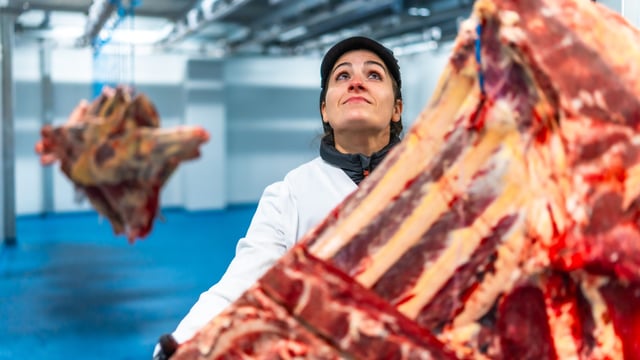 Report: Global beef trade poised for 'sustained growth' over next 5 years