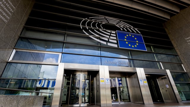 MEPs back deal on arable land status from January 2026