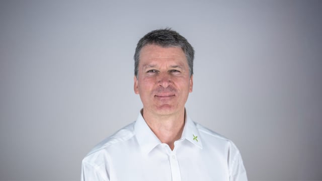 Charlie Sheppy named as new CEO of smaXtec