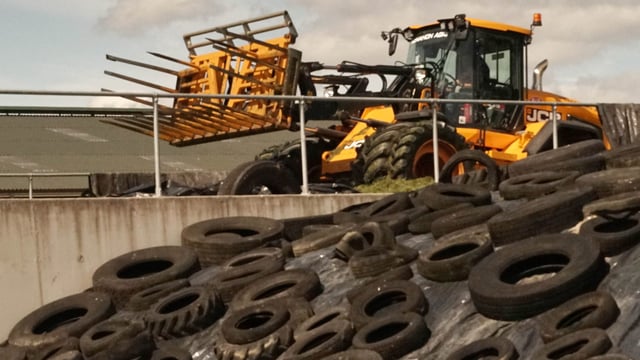 'Farm Tyre Take Back Day' to offer low-cost solution for farmers