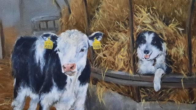 Birthday gift dilemma leads to new business for Carlow woman