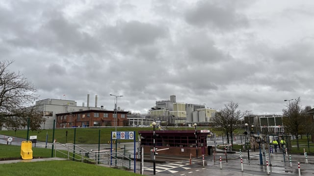 Watch: Tírlan €126 million investment 'all about value add'