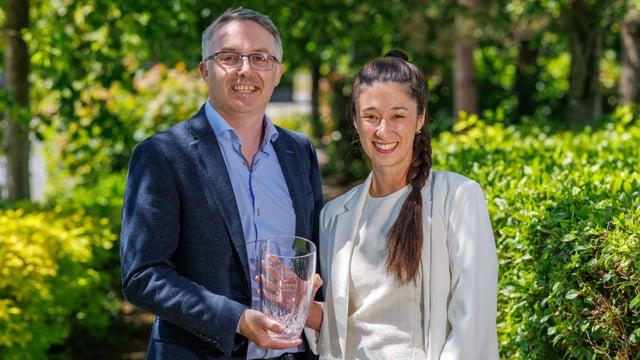 ifac launches inaugural sustainability report