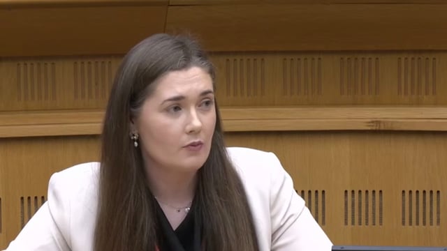 Macra warns of 'severe impact' of Mercosur as it backs protest