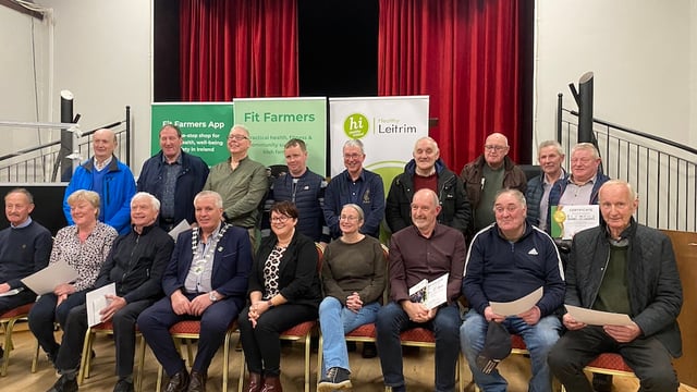 Fit Farmers builds on success by expanding into additional counties