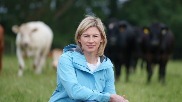 MEP: Commission proposes 'rural target' in budget 'concessions'