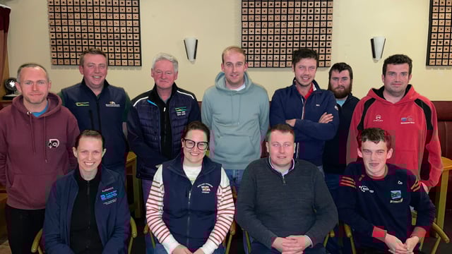 Mitchelstown Macra to mark 100 years with plaque at Dairygold HQ