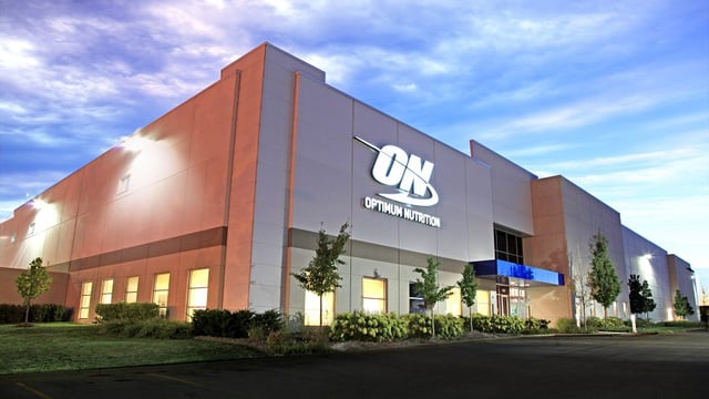 Glanbia targets earnings per share growth of 7-11% over next 3 years