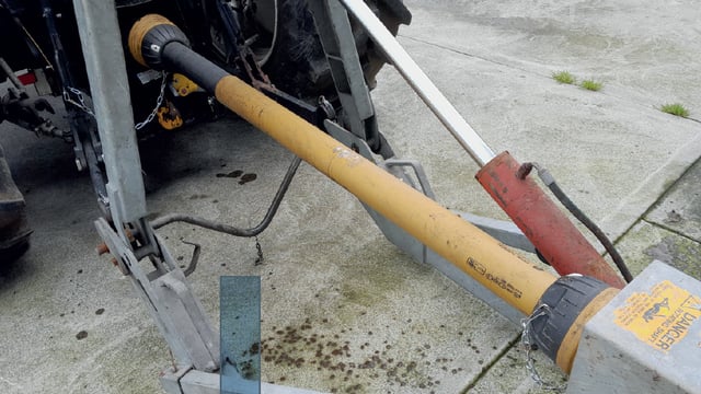 Deadline to apply for Farm Safety Measure extended