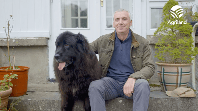 Retired Garda detective's idea to detect livestock theft