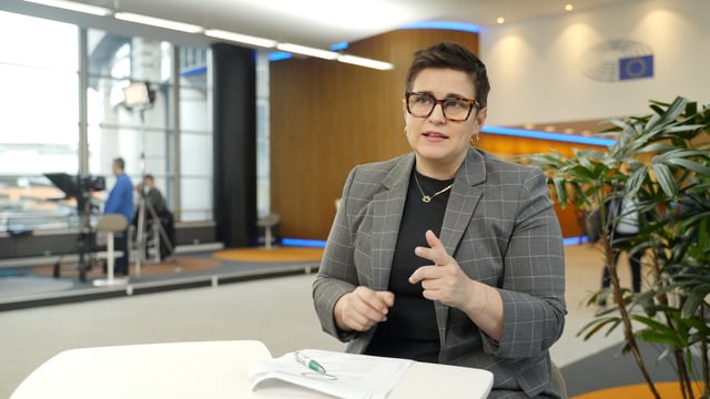 Watch: Ireland needs 'time and fairness' in relation to nitrates derogation