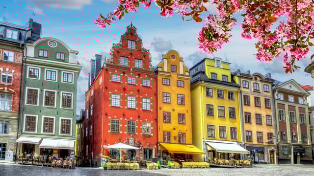 Taking Irish food and drink to the Nordics