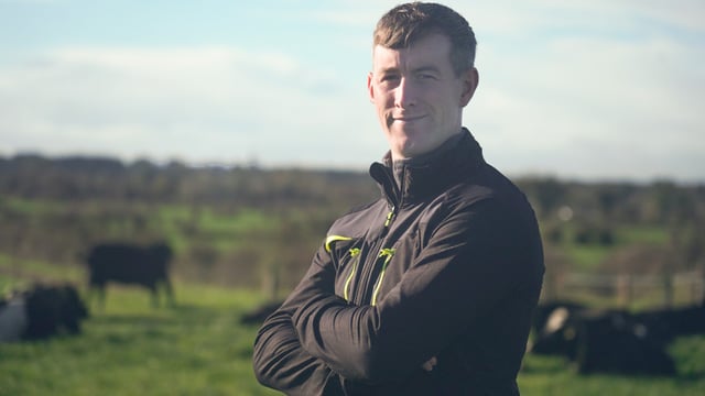 Cryptosporidiosis vaccine delivers for Roscommon dairy farmer