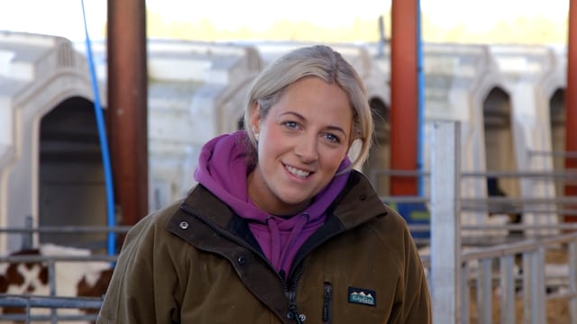 Catching calf illness early: Farmer sees benefits of youngstock monitoring tech