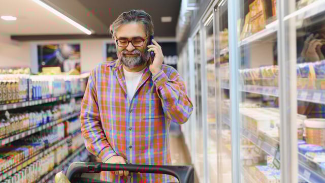 New strategy aims to grow Irish value-added food and drink exports to €5.4bn