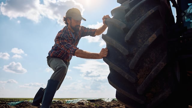 RSA: 49 tractors found to have 'major/dangerous defects' in first 10 months of 2025