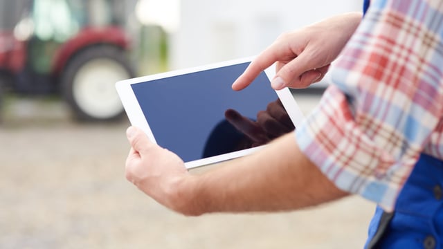 Commissioner orders release of information on dairy farm inspections in Wexford