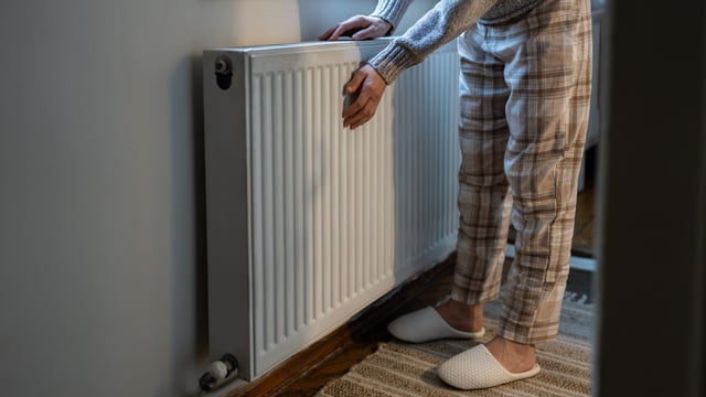 CSO: Kerosene 'most common fuel' to heat homes in rural locations