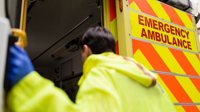 Employee of independent potato supplier involved in fatal incident at Tayto Snacks