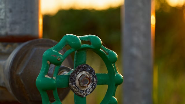 €230m to be invested in rural water infrastructure