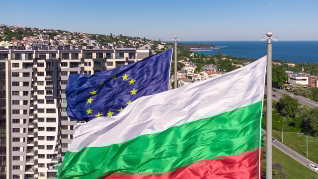 Investigation underway into 'suspected subsidy fraud' of EU agri funds in Bulgaria