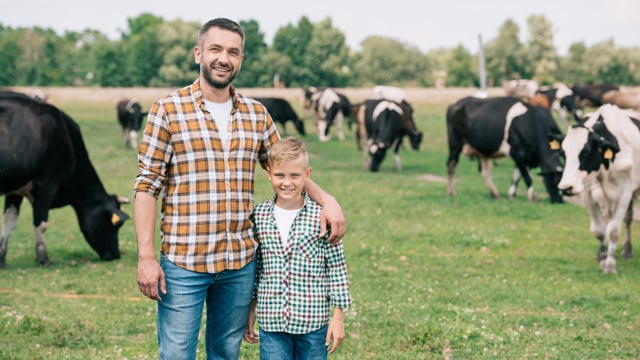 Additional funding to create 'new opportunities' for farmers in 2026 EU budget