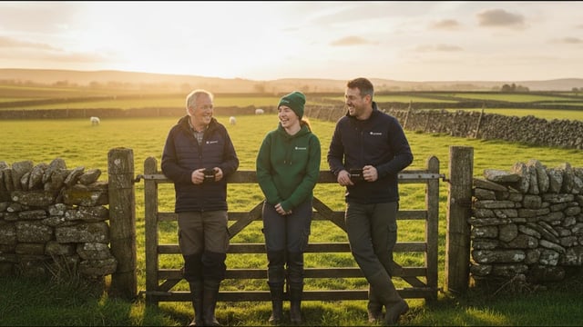 Agriland Black Friday Special - get your branded gear on sale