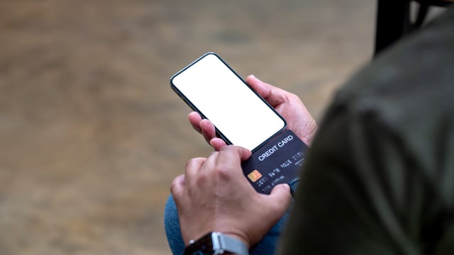 Revenue 'preventing farmers' from paying tax bills with commercial debit cards - TD