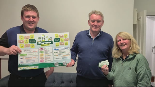 Midlands agri-advisers host 'Let's talk about it' farmer meetings