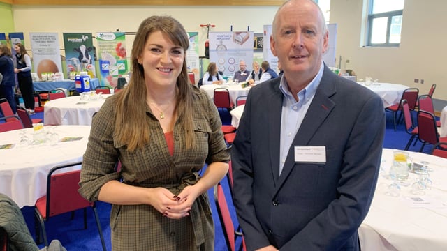 EUDR could lead to more alternative protein sources in poultry diets - expert