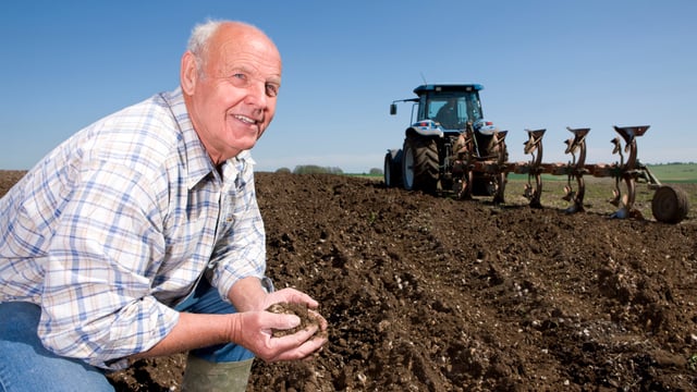 Financial supports are 'not about pitting the tillage farmer against the beef farmer' - Heydon