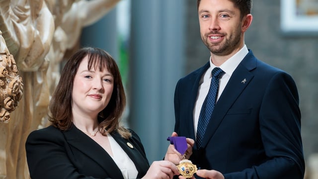 Veterinary Ireland marks 25 years since foundation