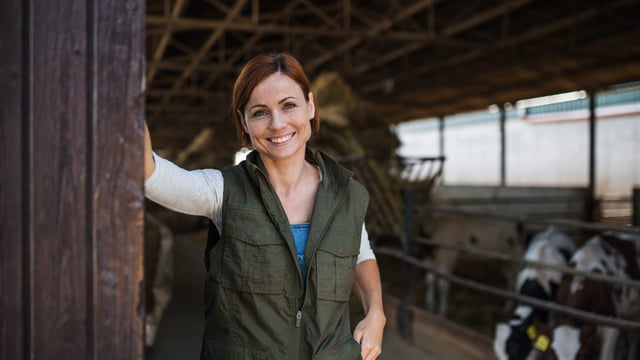 EU agri committee votes to increase funds for female farmers