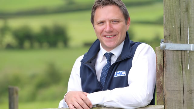 Market access a priority in light of bluetongue - LMC