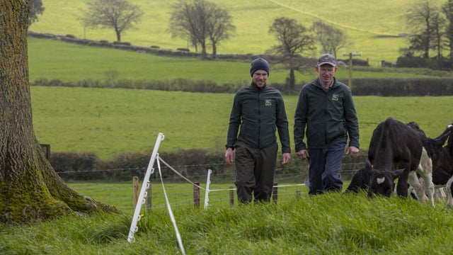 NDC Farmer Ambassador Series: 'It's really important we challenge the perceived narrative'