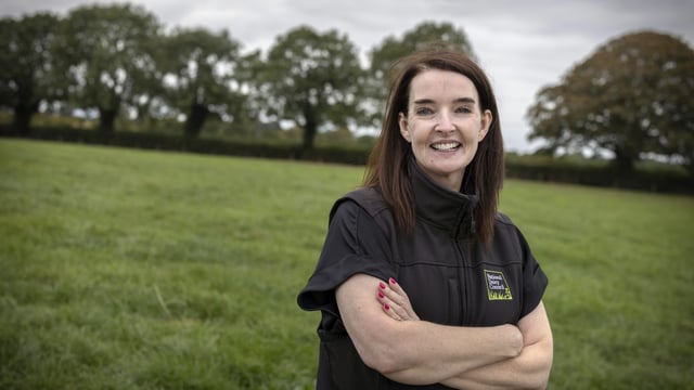 NDC Farmer Ambassador Series: 'The story of Irish dairy is extraordinary'