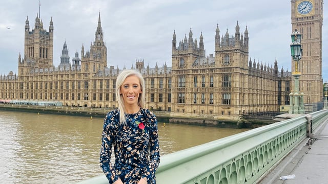 MP welcomes re-opening of GB markets for NI exports