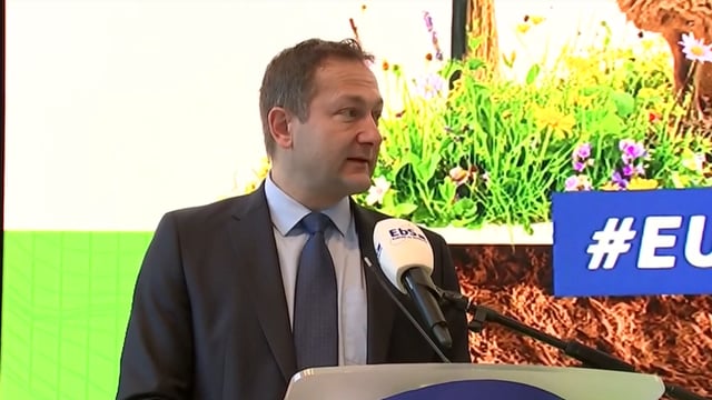 Hansen on Mercosur: One solution will not suit every member state