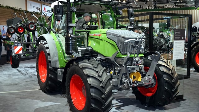 FTMTA: Less money borrowed for more machinery