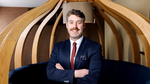 Record 16.15 million cases of Irish whiskey sold in 2024