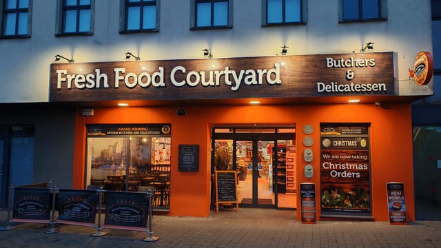 Irish Butchers’ Guild announces winners of retail excellence awards