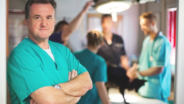 43% of Irish vet practice owners have no successor - report