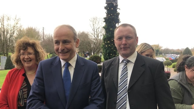 Taoiseach 'must stand firm' on Mercosur and 'reject it’ - ICMSA