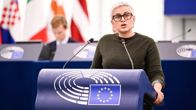 MEP committee 'votes for stronger protections' for Mercosur deal