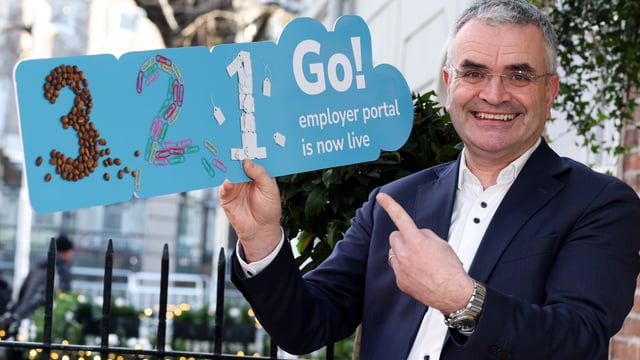 MyFutureFund portal launched ahead of pension auto-enrolment scheme