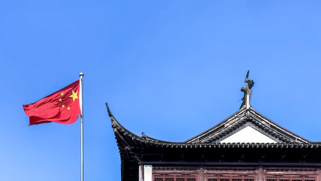 China to introduce new quotas and tariffs on imports of beef