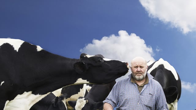 ICOS: Proposed next CAP budget poses 'severe' risk for co-ops