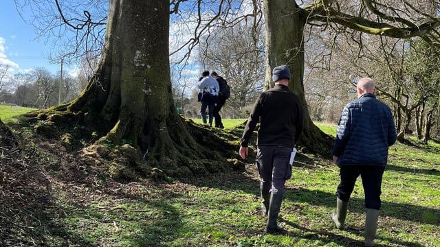 ACRES update: Deadline extended for Tranche 1 voluntary training